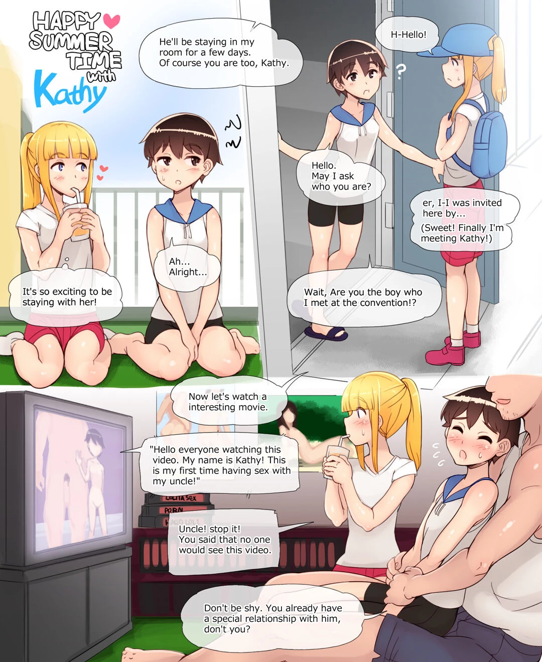 The entire Nounanka Abubu Gallery up until like 2023 image number 491