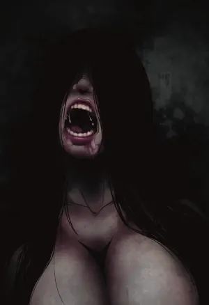 Silent Hill NSFW Collection 2