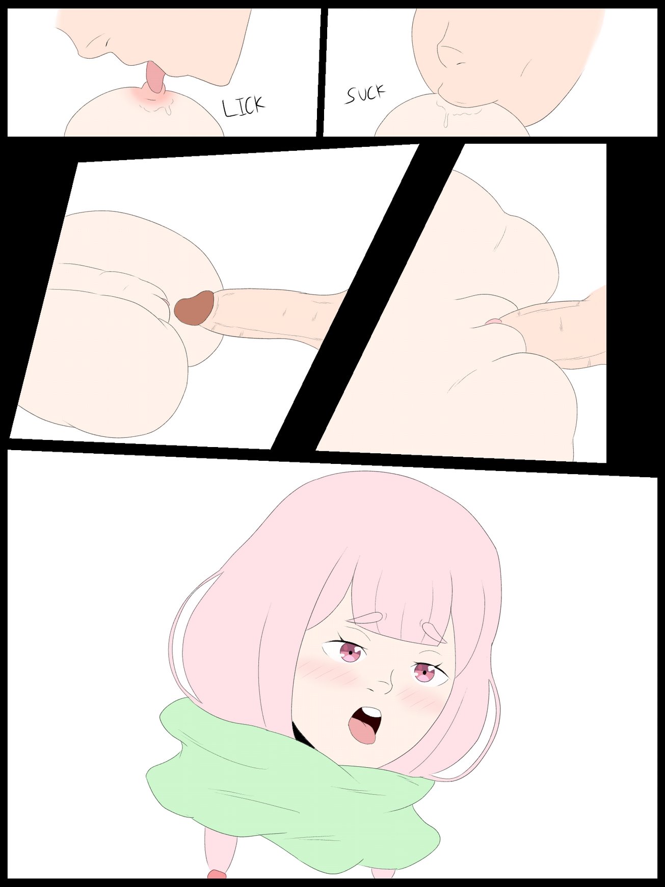 Re:Zero Never Trust a Witch image number 14