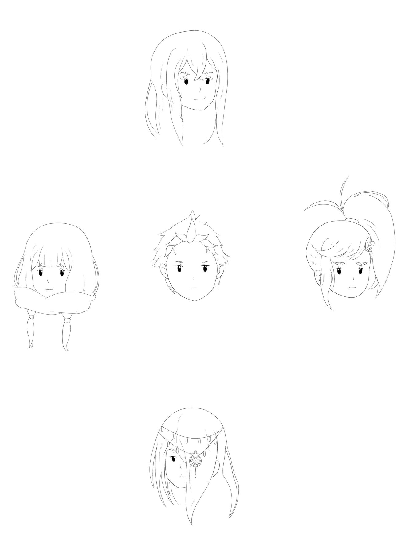 Re:Zero Never Trust a Witch image number 22