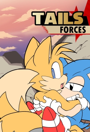 TAILS FORCES