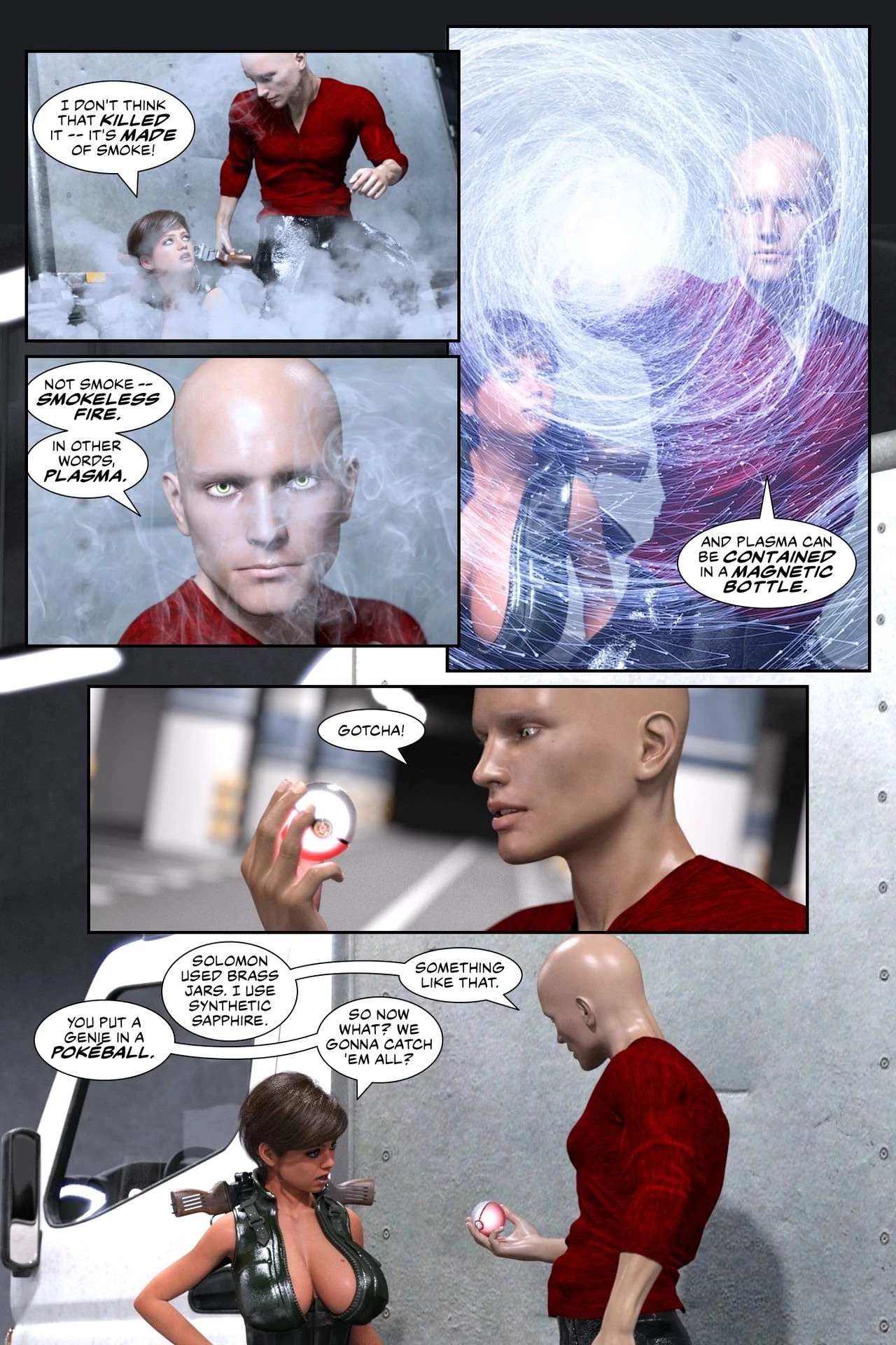 Alexander II 18 image number 13