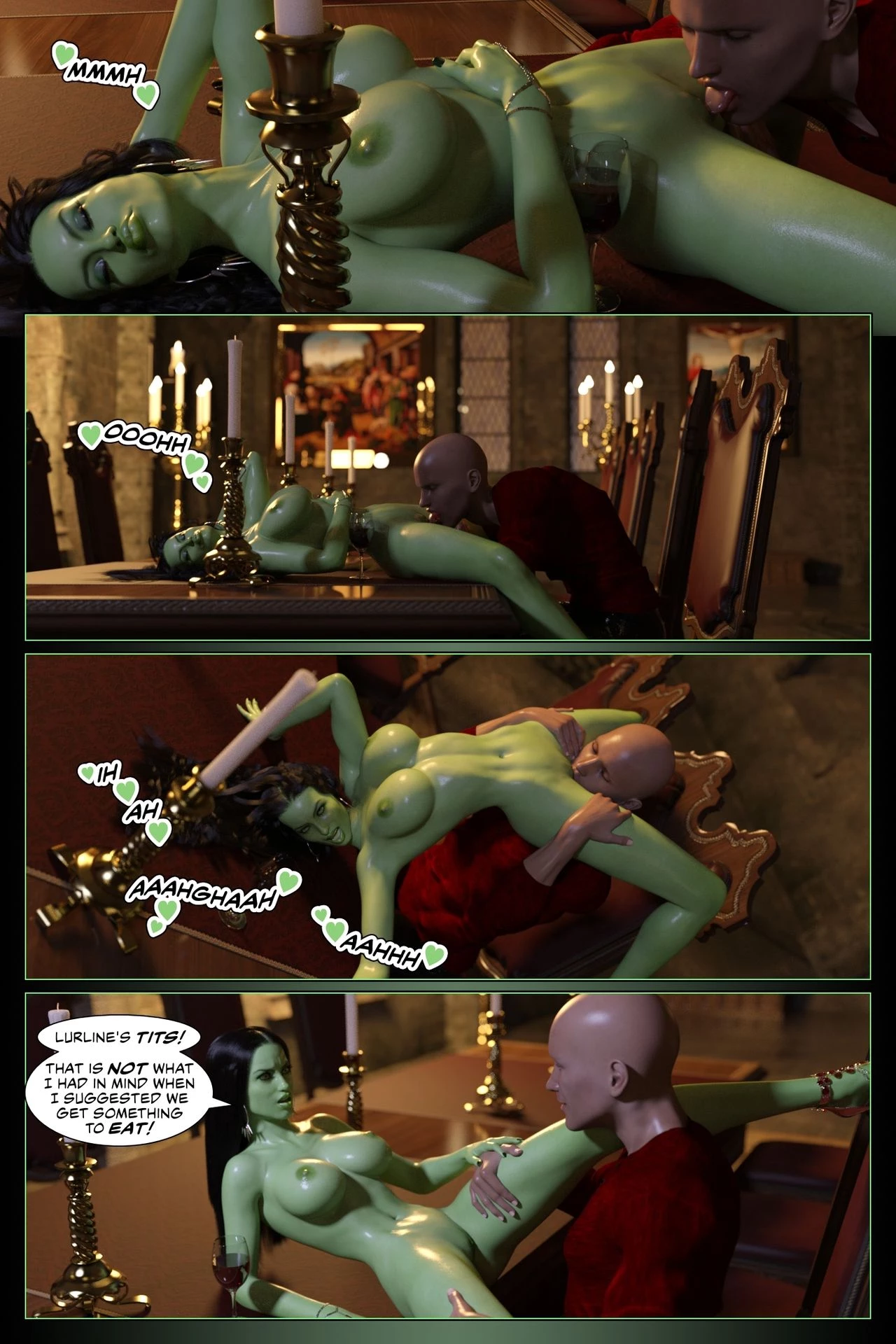 Alexander II 18 image number 16