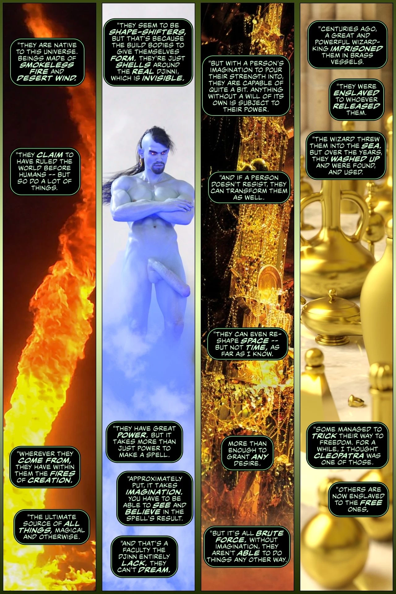 Alexander II 18 image number 3