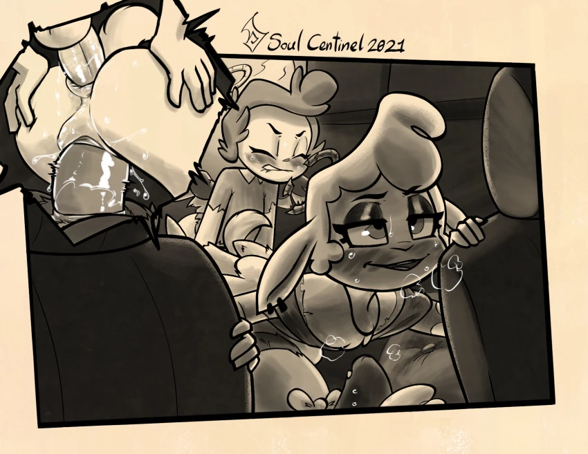 Keenie image number 18