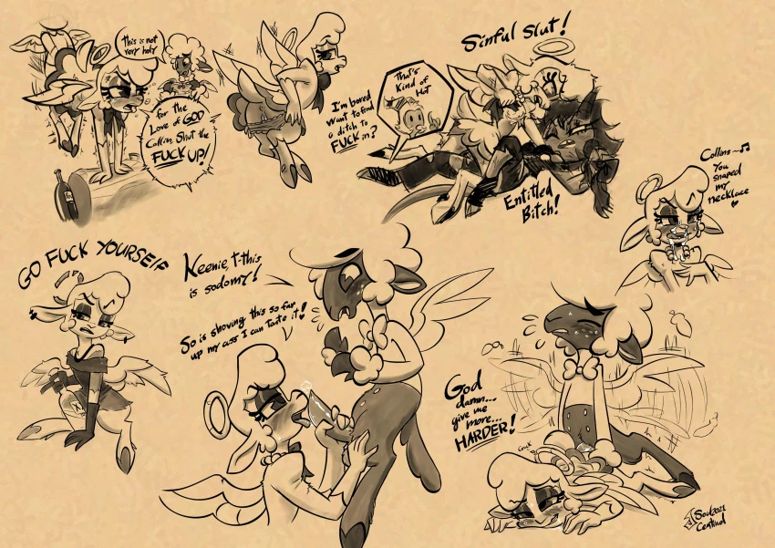 Keenie image number 24