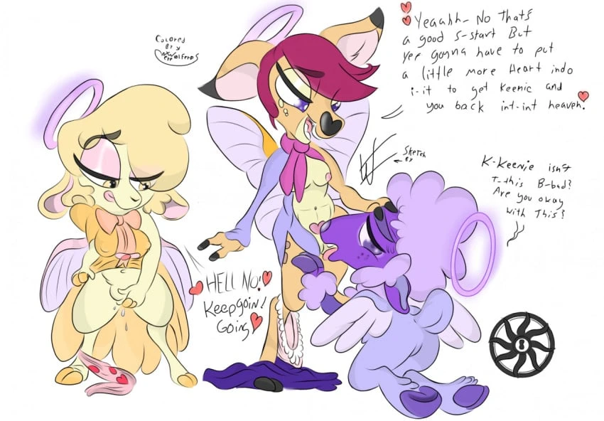 Keenie image number 97