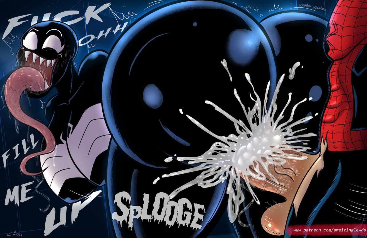 Thicc-Venom image number 9