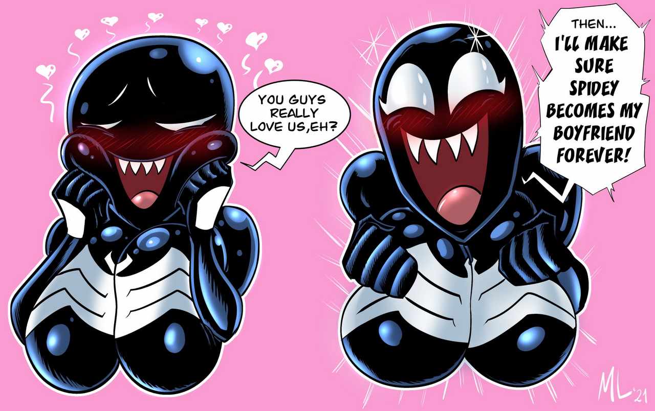 Thicc-Venom image number 10