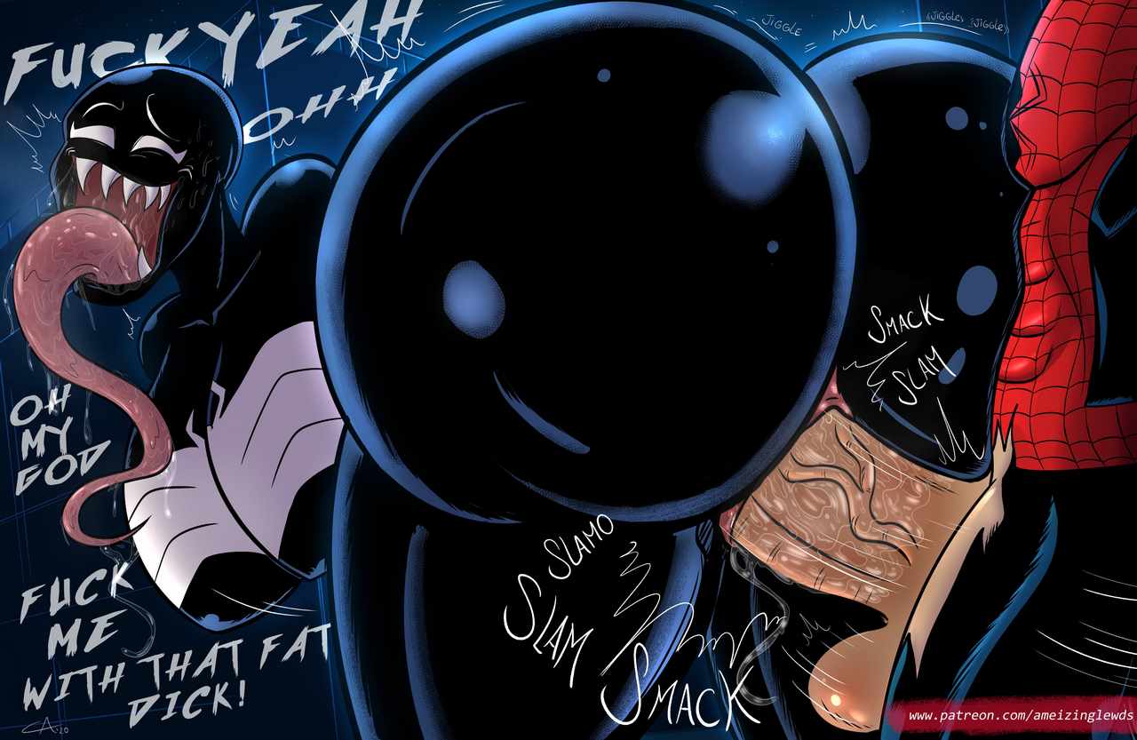 Thicc-Venom image number 8