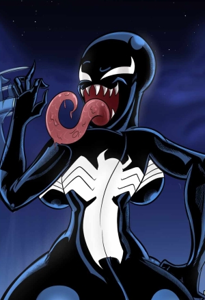 Thicc-Venom
