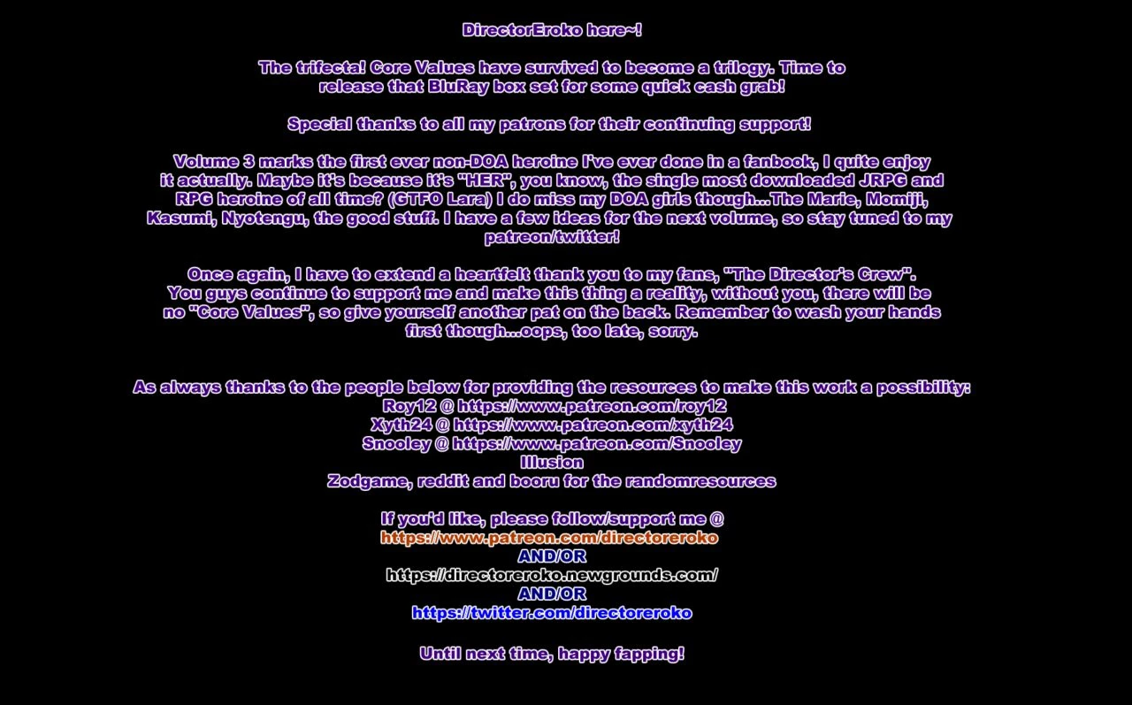 Core Values 3 - Heaven is a Place on Earth image number 58