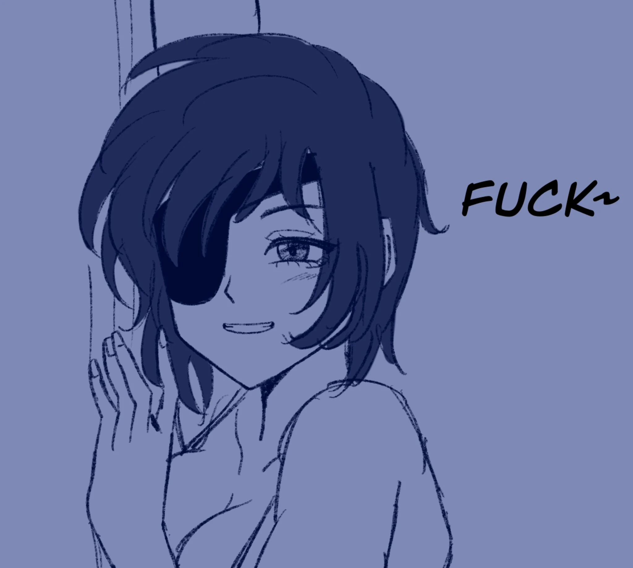 Denji x Himeno image number 1