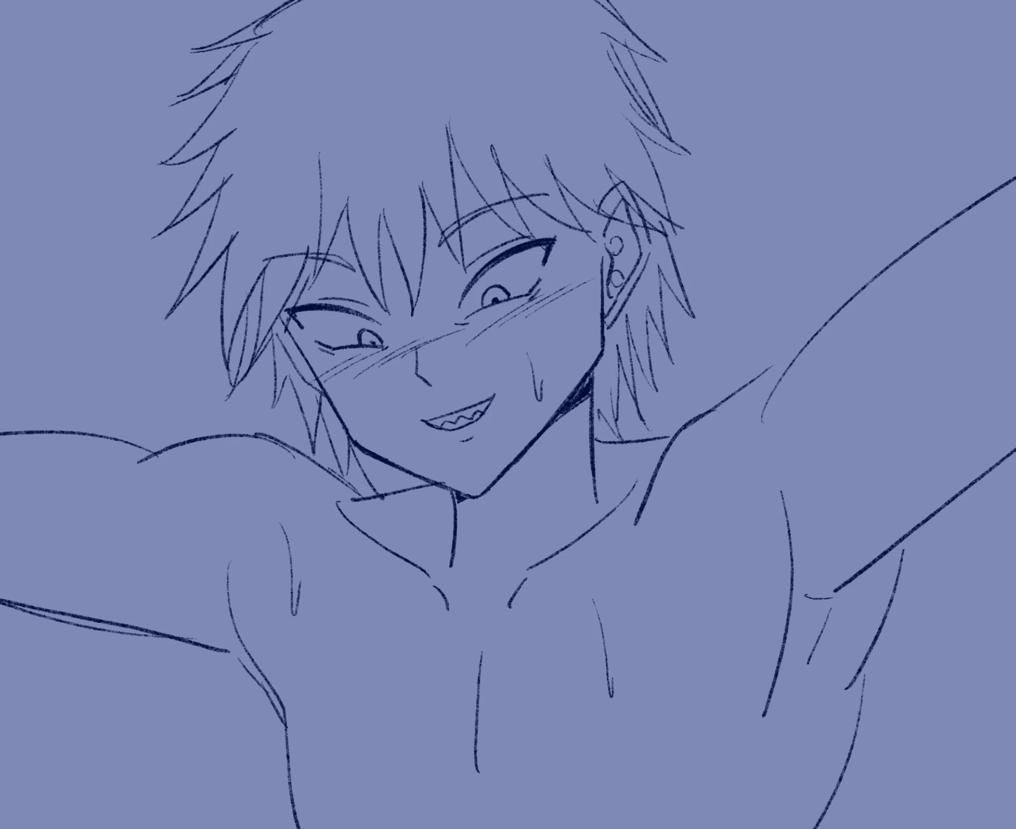 Denji x Himeno image number 3