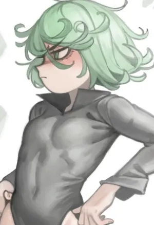 Tatsumaki