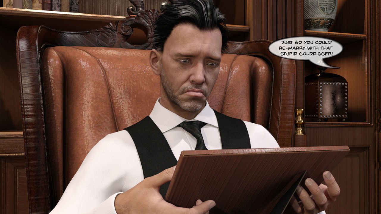 Leticia Latex - Custom Maid Ch. 1-6 image number 51