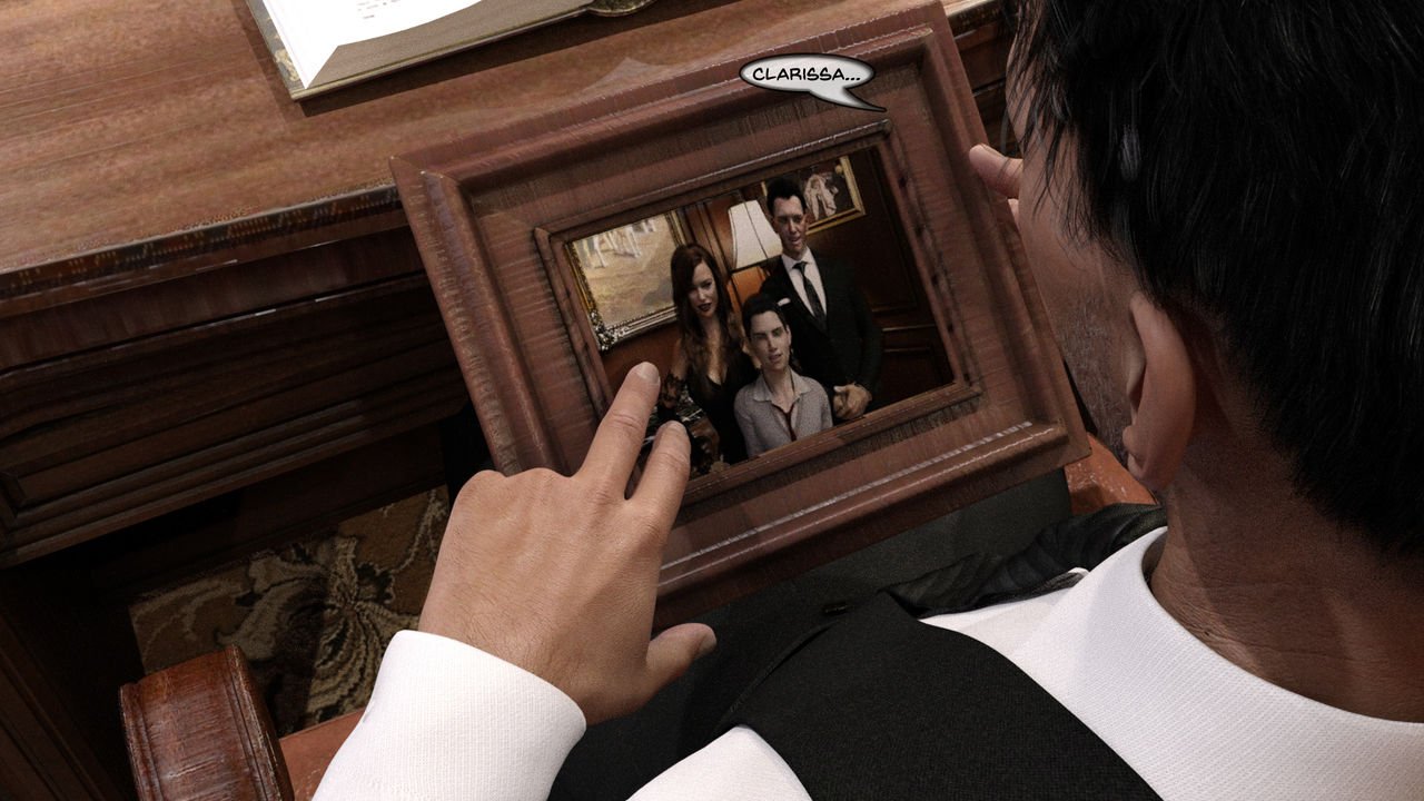 Leticia Latex - Custom Maid Ch. 1-6 image number 52