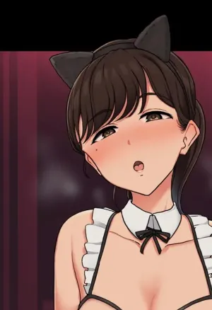 A story about a senior who is usually strict about appearance, but loves to wear sexy costumes in private  Fudan Midashinami ni Kibishii Senpai ga Ura de wa Ero Ishou Kiru no ga Daisuki datta Hanashi