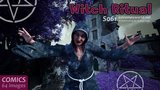 Witch Ritual