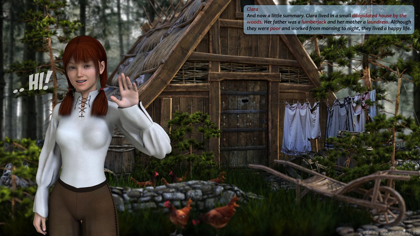 Witch Ritual image number 10