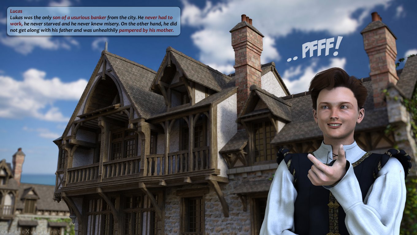 Witch Ritual image number 11