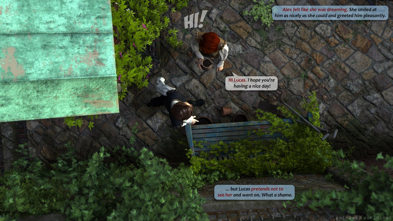 Witch Ritual image number 13