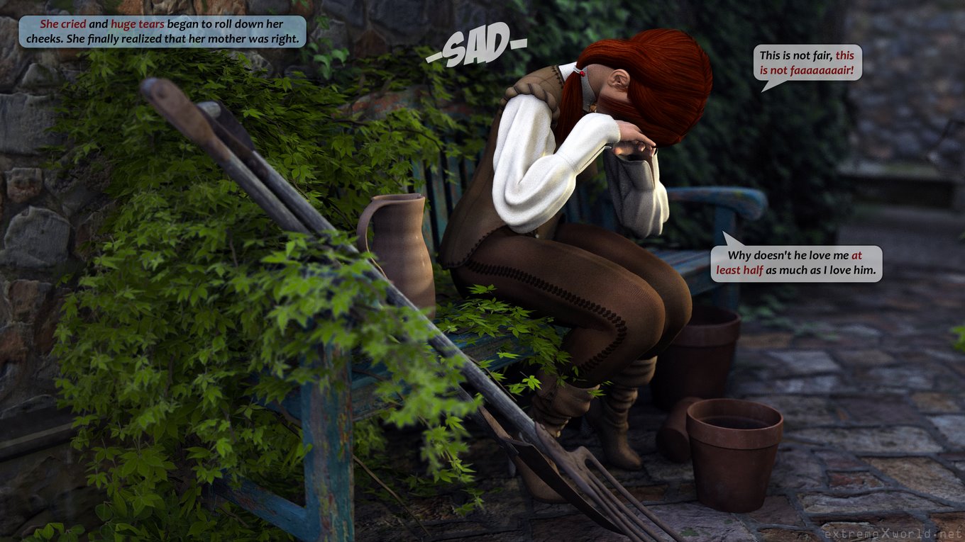 Witch Ritual image number 15