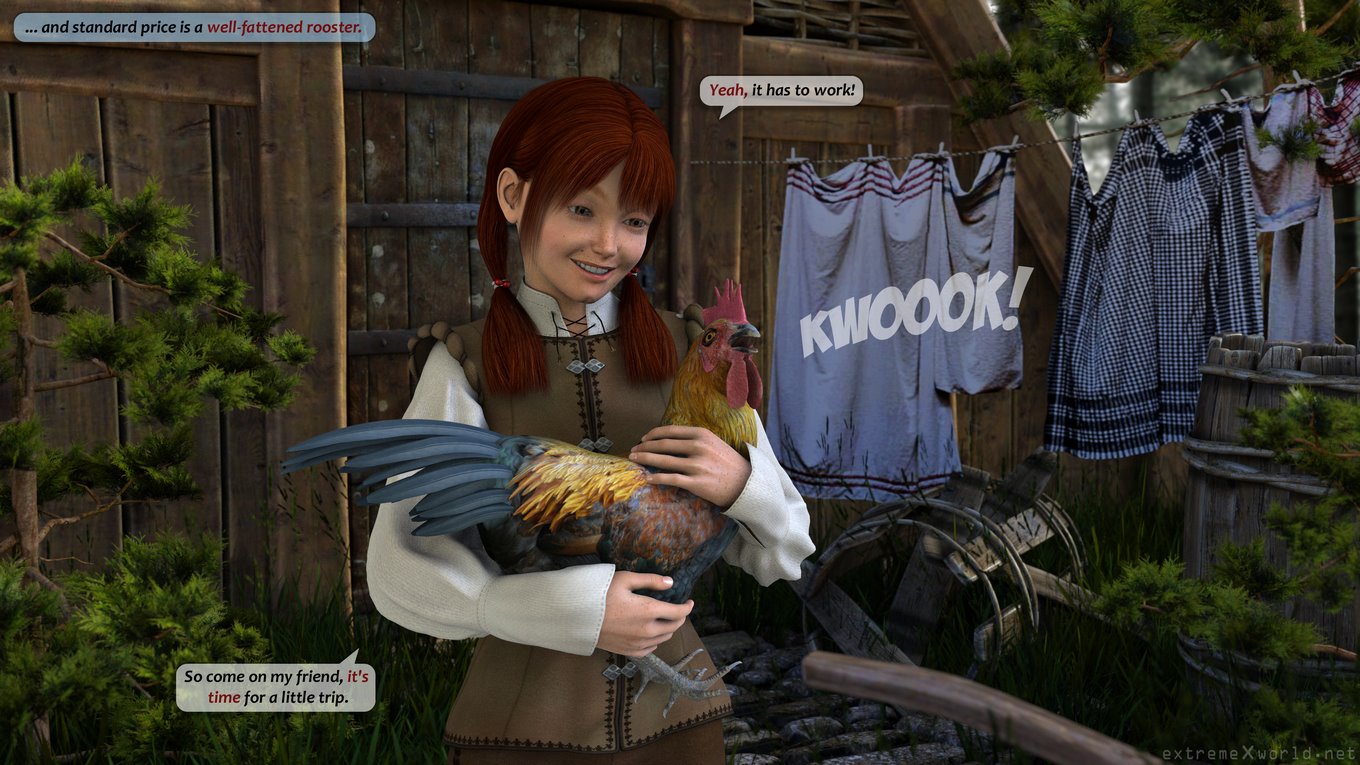 Witch Ritual image number 17