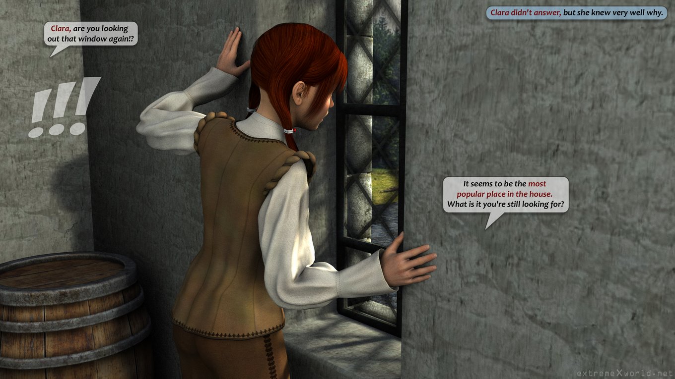 Witch Ritual image number 1