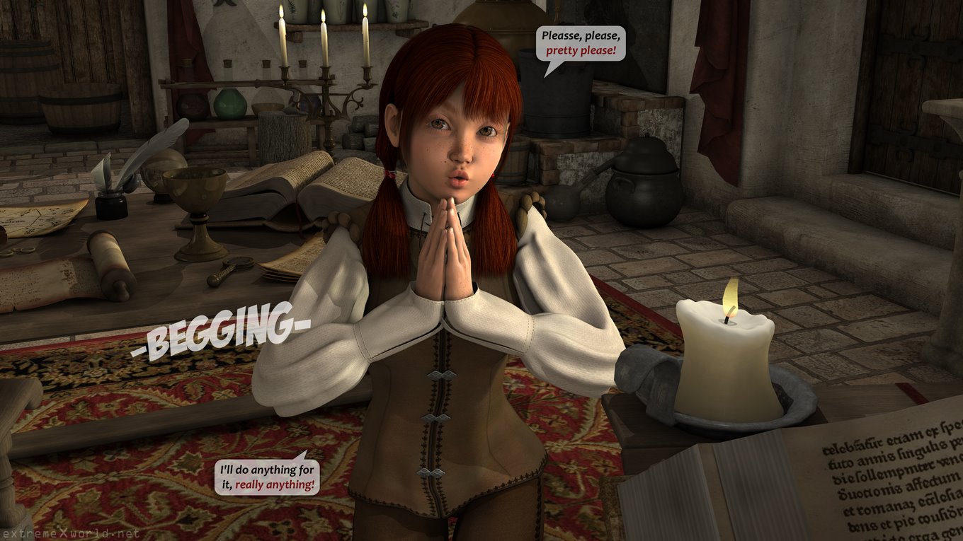 Witch Ritual image number 27