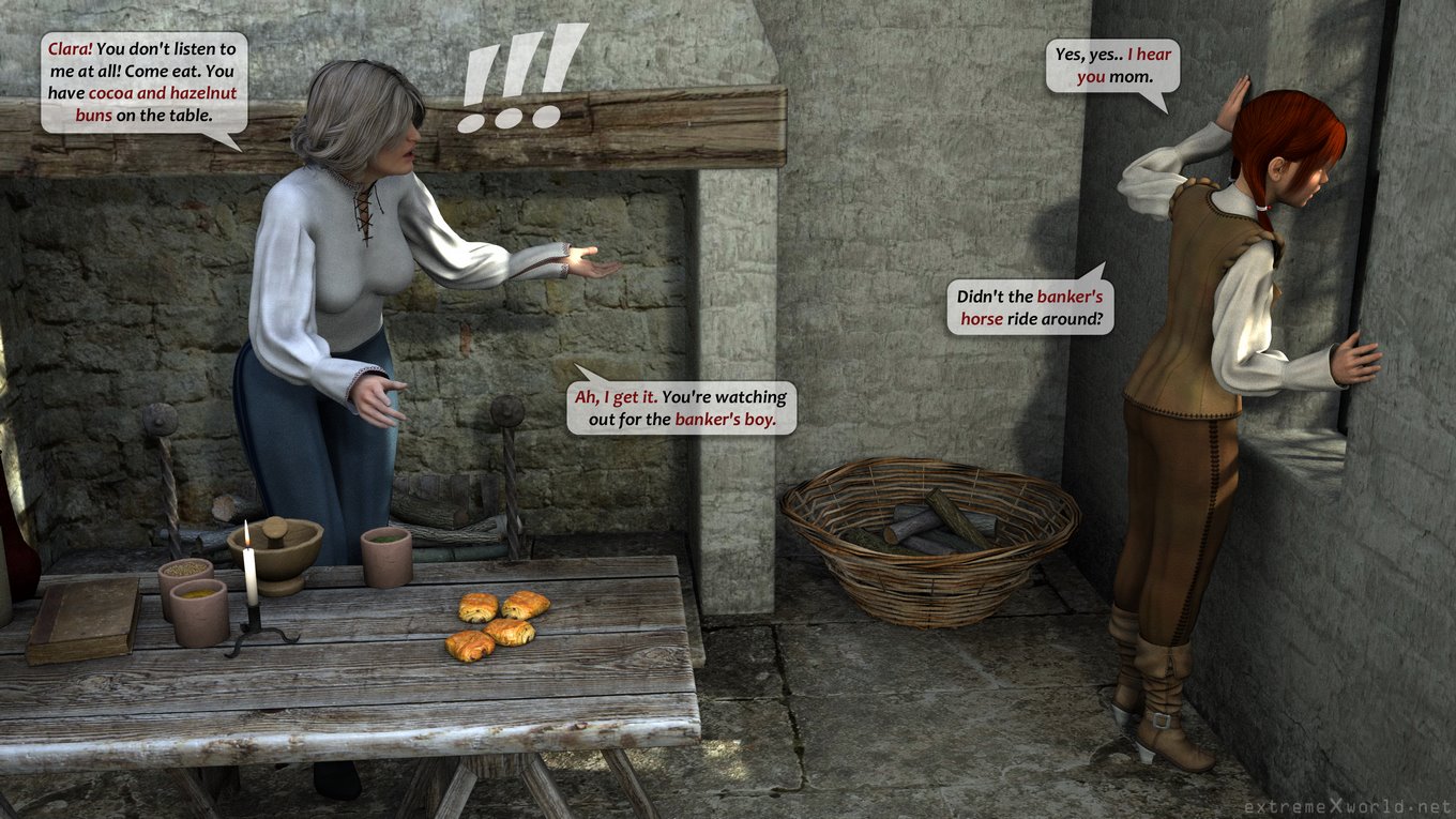 Witch Ritual image number 2