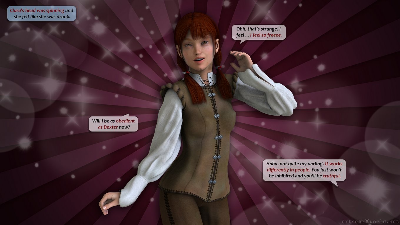 Witch Ritual image number 31