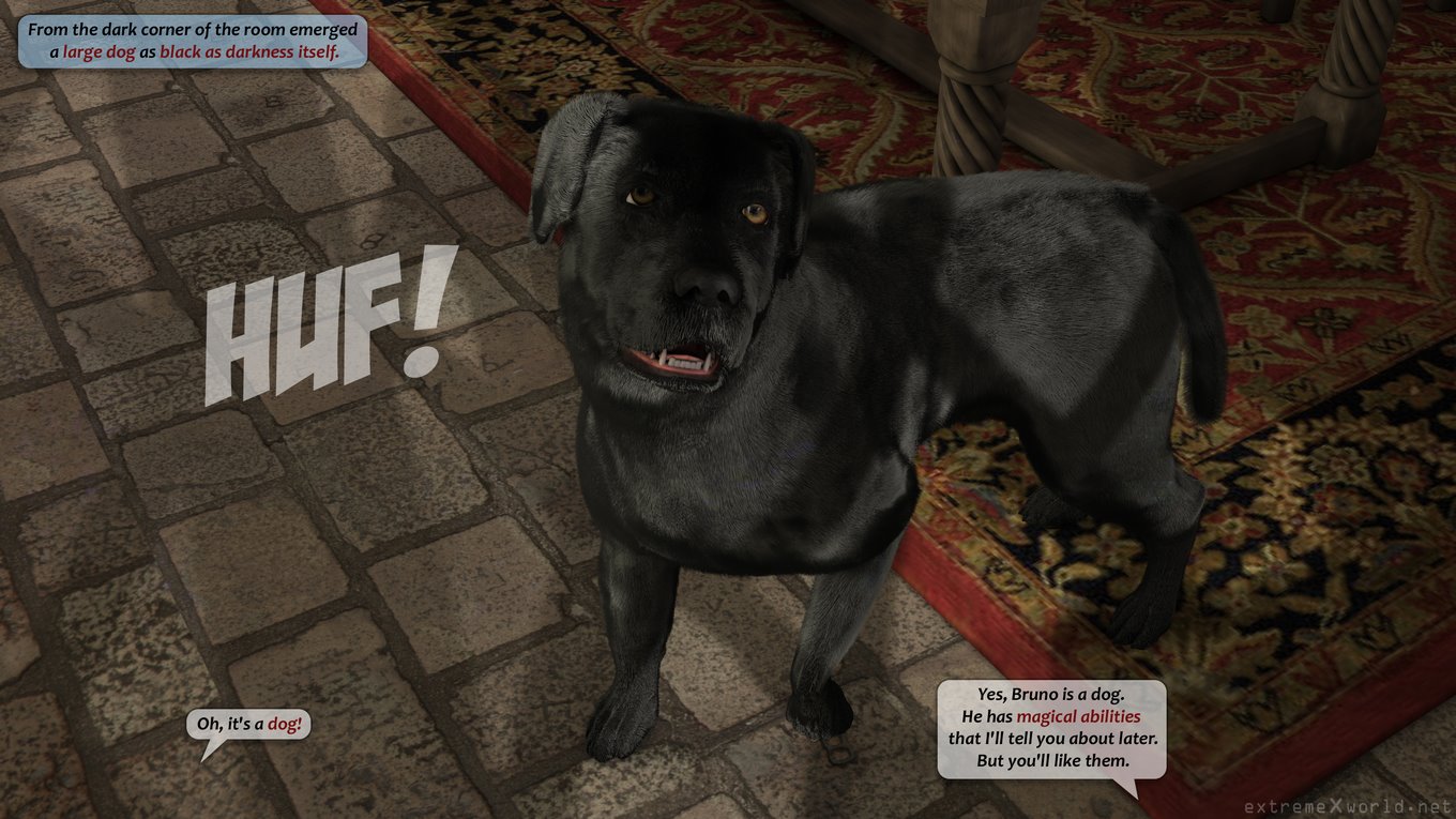 Witch Ritual image number 37