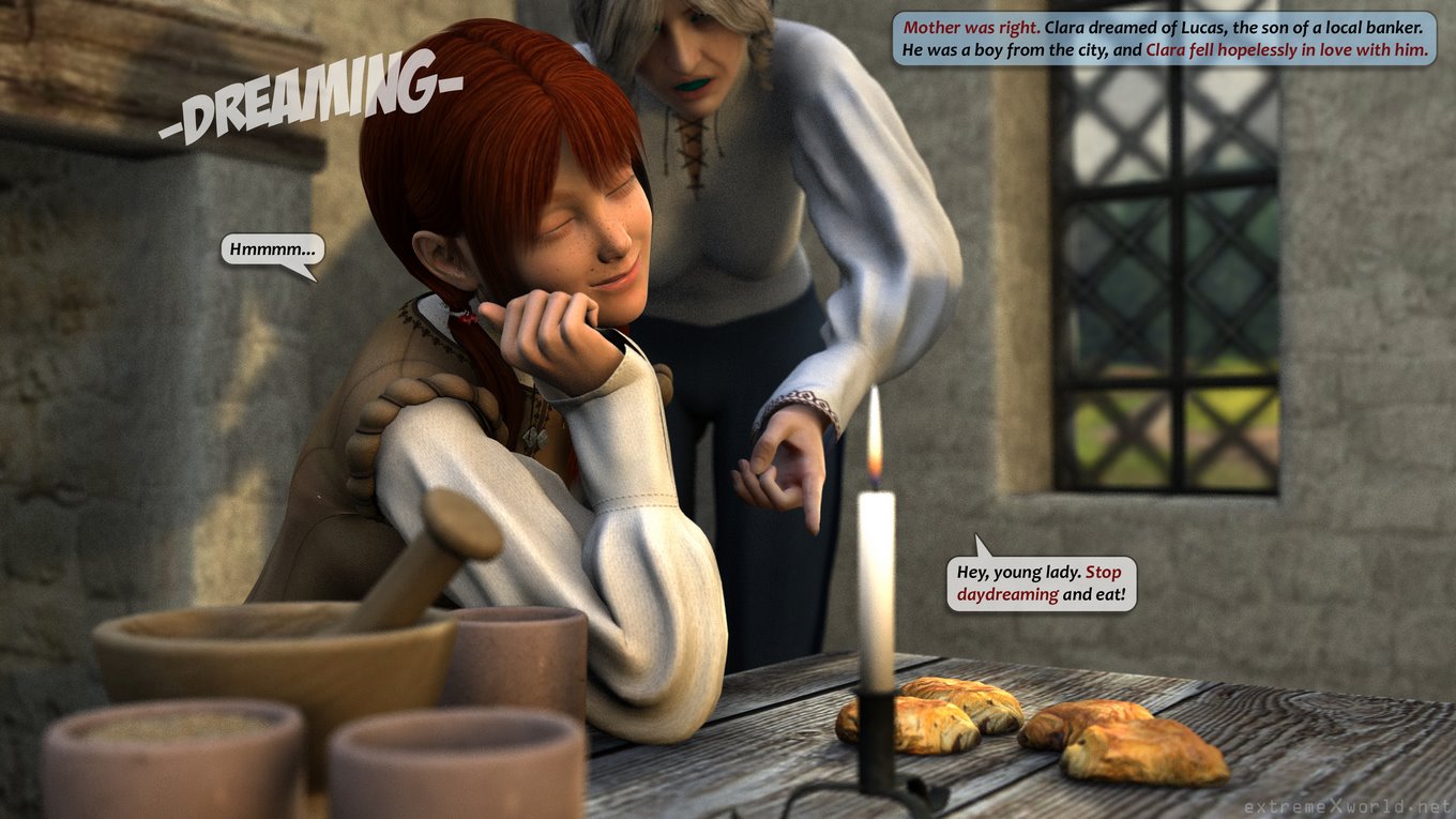 Witch Ritual image number 3