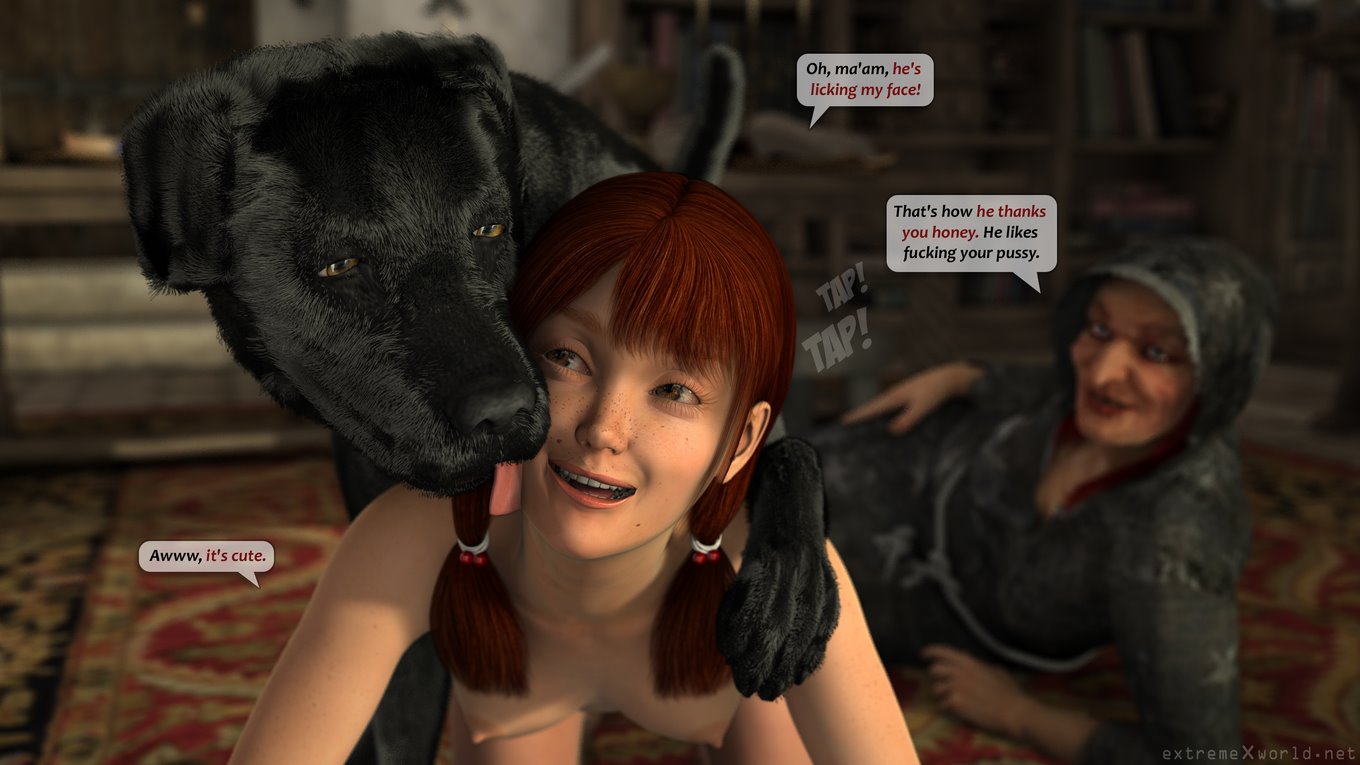 Witch Ritual image number 54