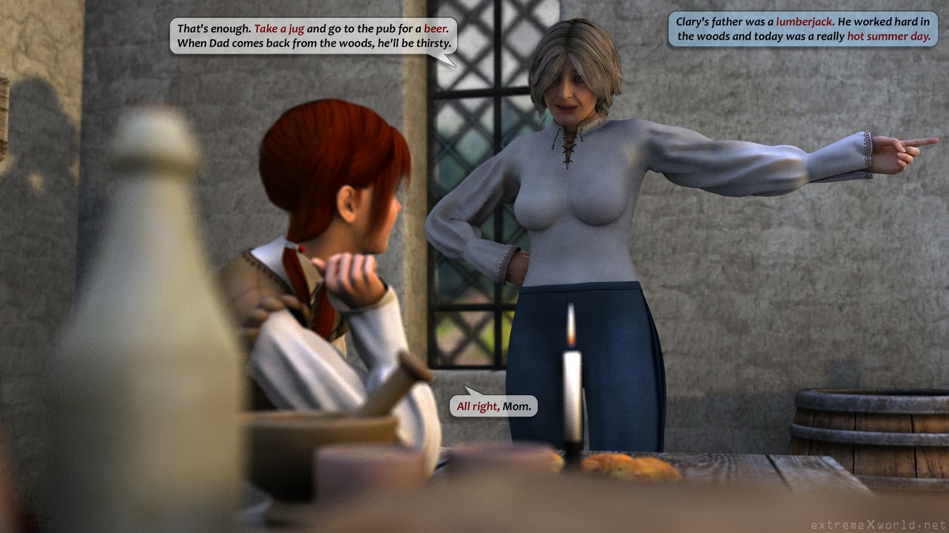 Witch Ritual image number 5