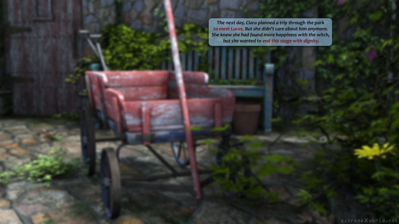 Witch Ritual image number 61