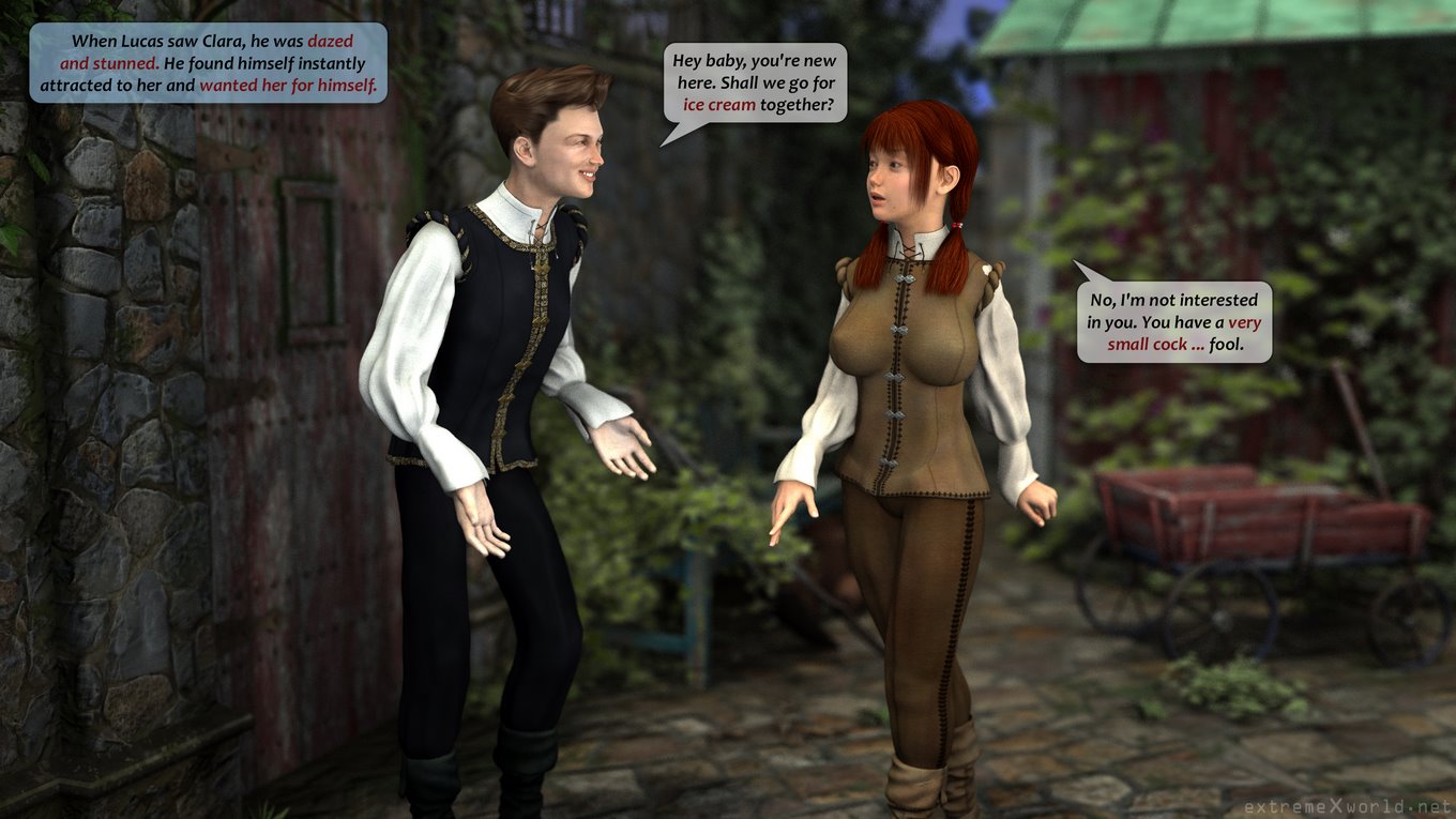 Witch Ritual image number 62