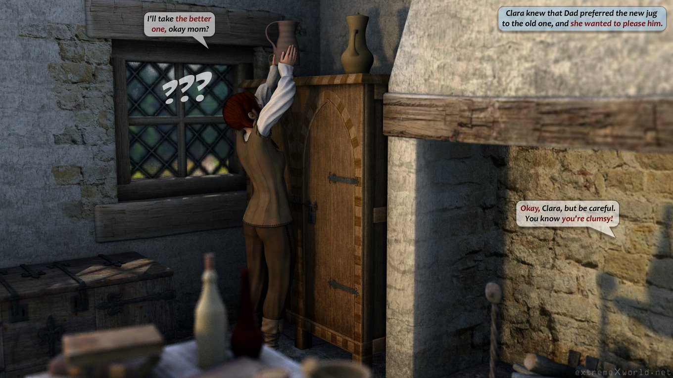 Witch Ritual image number 6