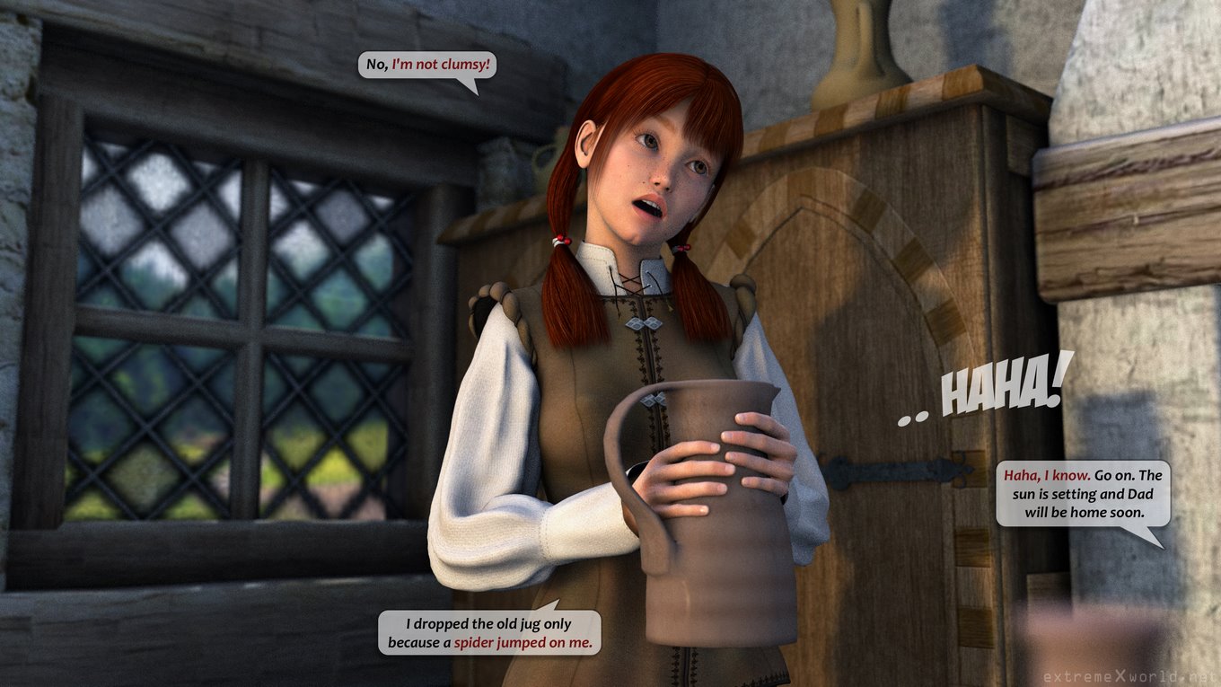 Witch Ritual image number 7