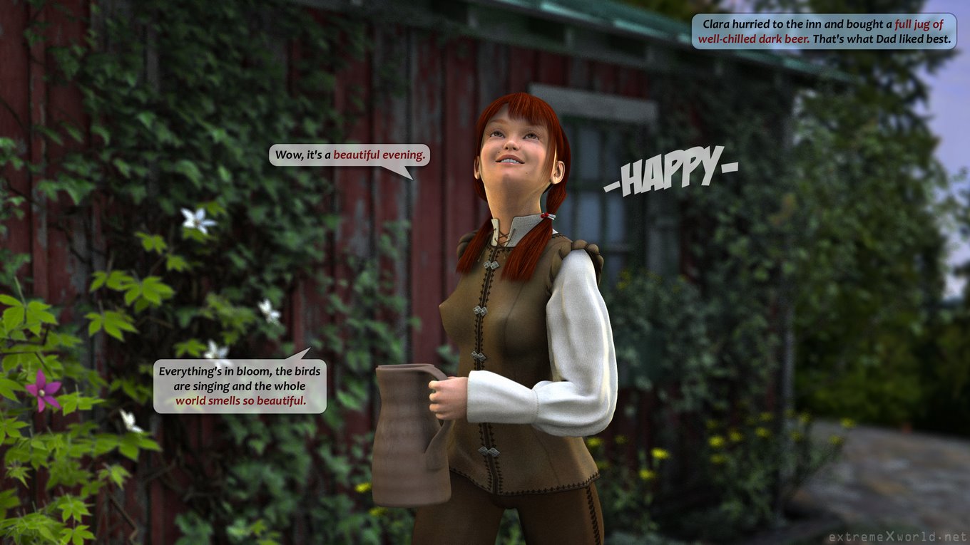 Witch Ritual image number 8