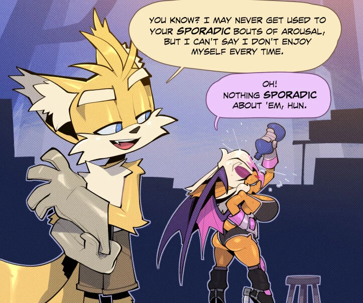 Let them Fight image number 122