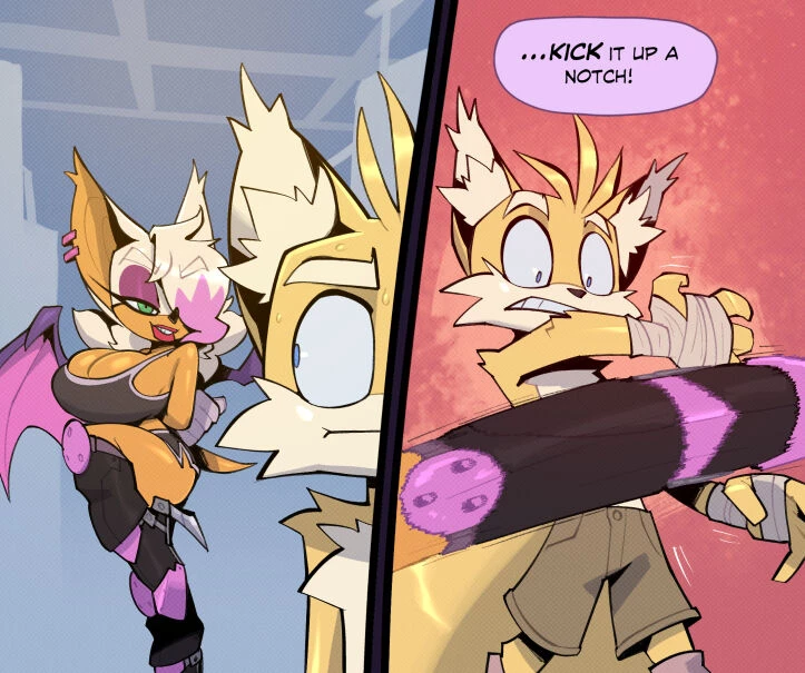 Let them Fight image number 18