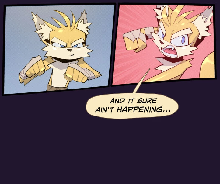 Let them Fight image number 38