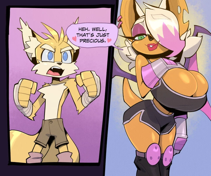 Let them Fight image number 7