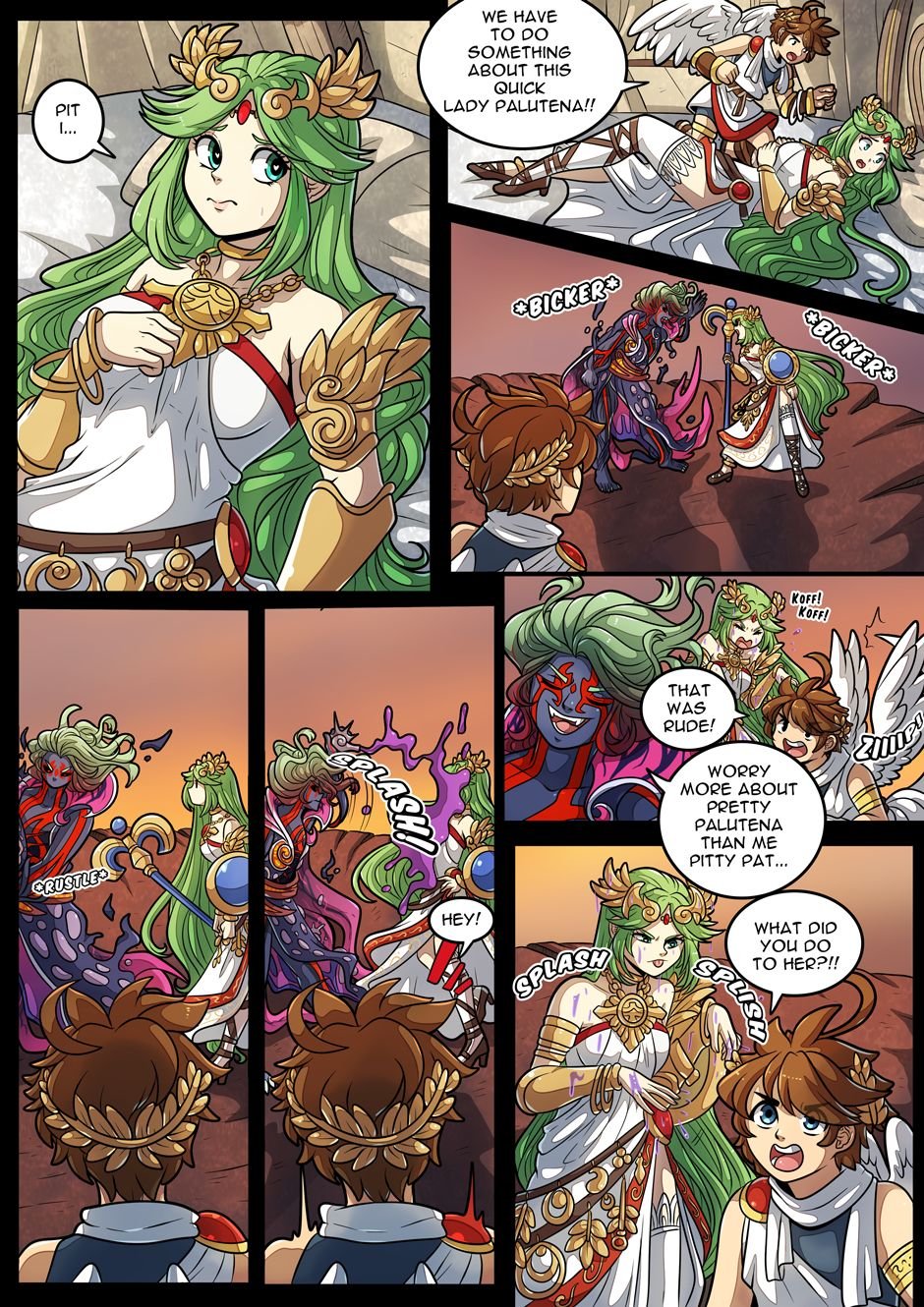 Pretty Poison image number 2