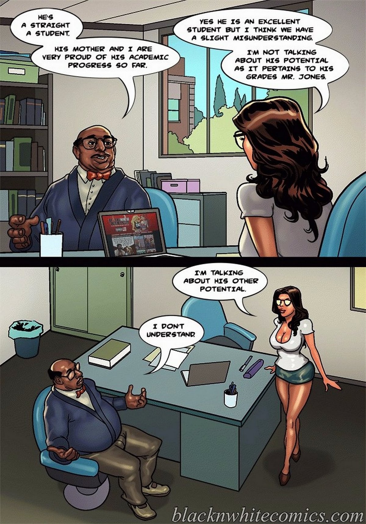 Detention 2 image number 6