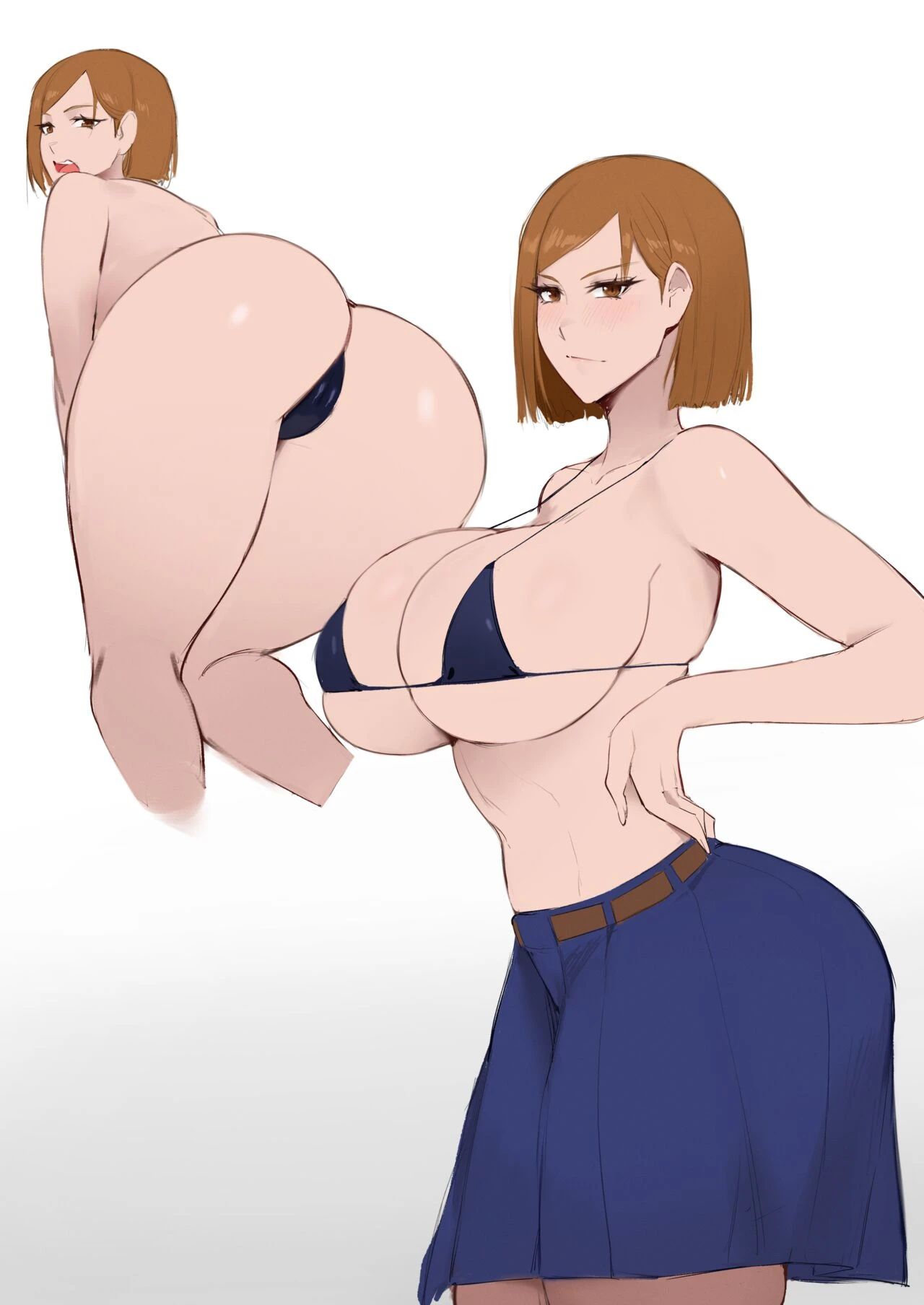 Nobara nad other image number 7
