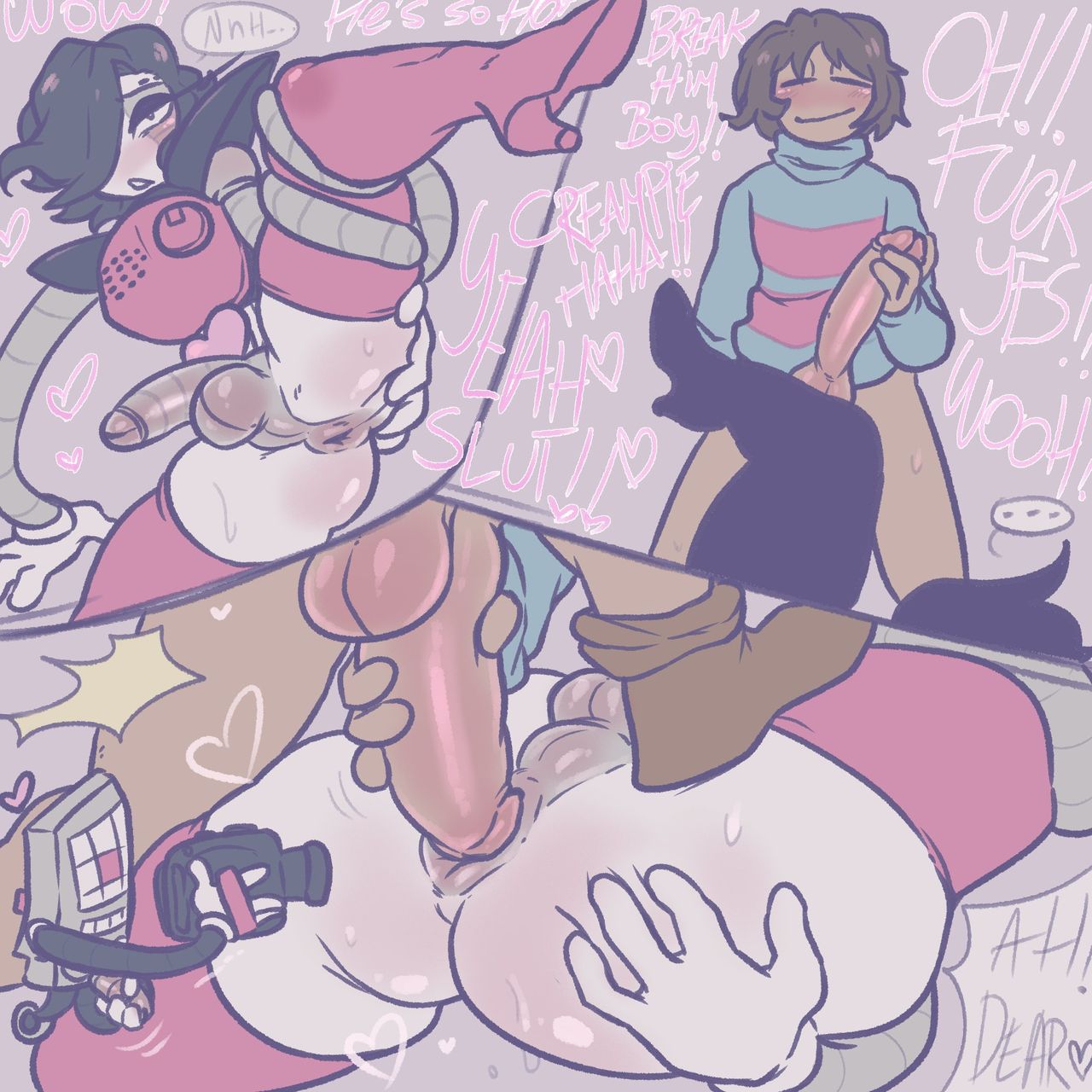 A Spicy Show image number 3