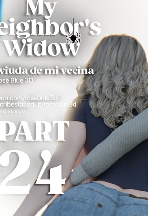 My Neighbors widow 24